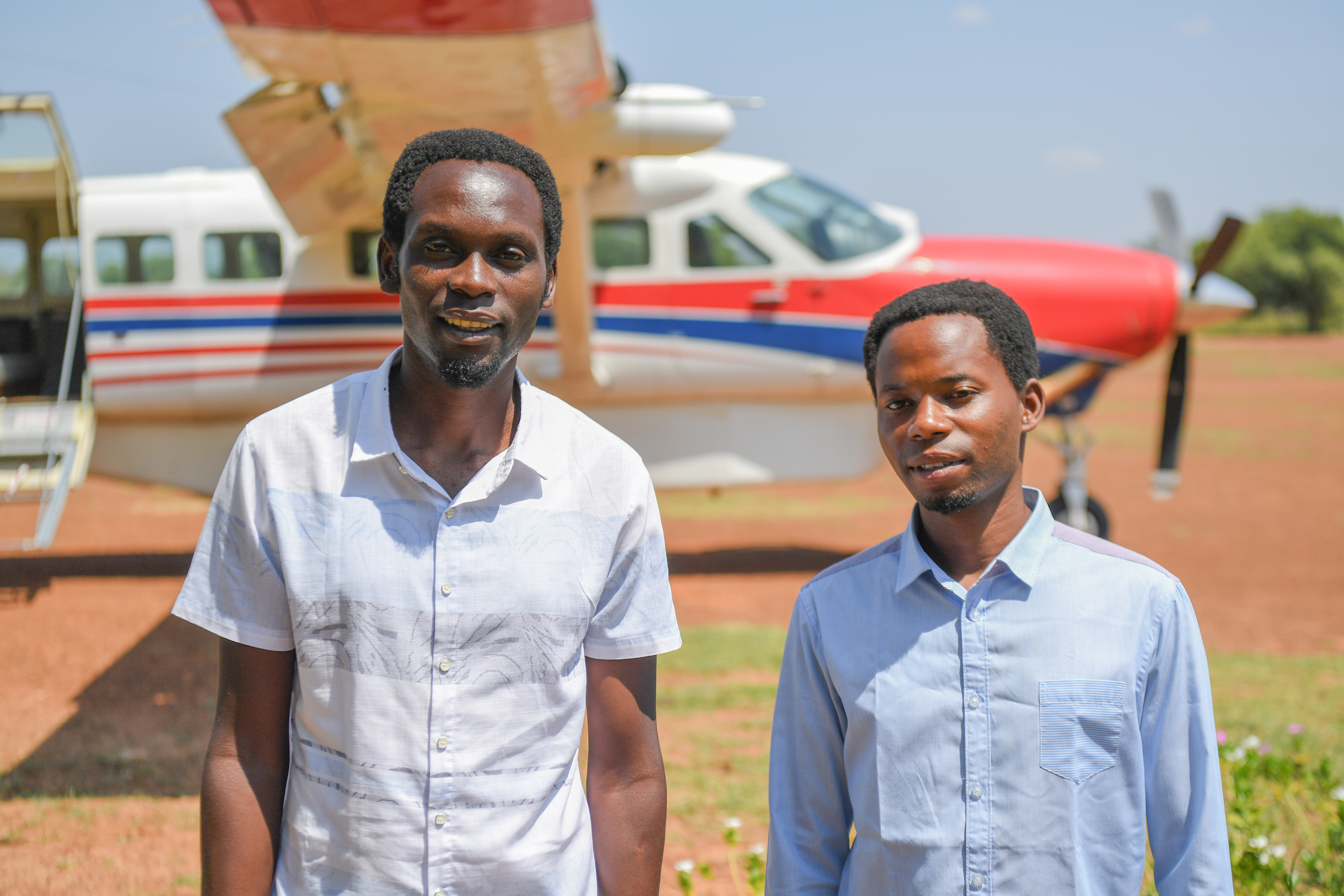 From Burundi to South Sudan: an adventure in mission | South Sudan