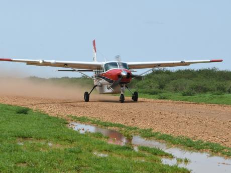 Cessna 208B Grand Caravan