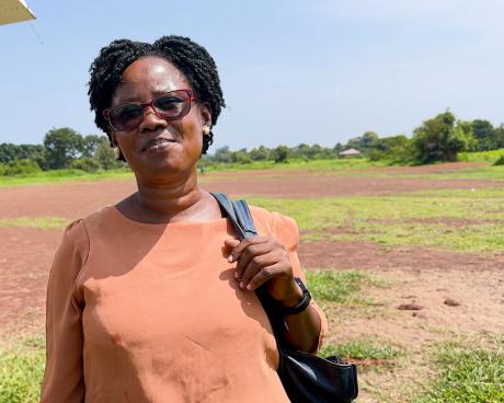 Nile Basin Discourse Staff member 